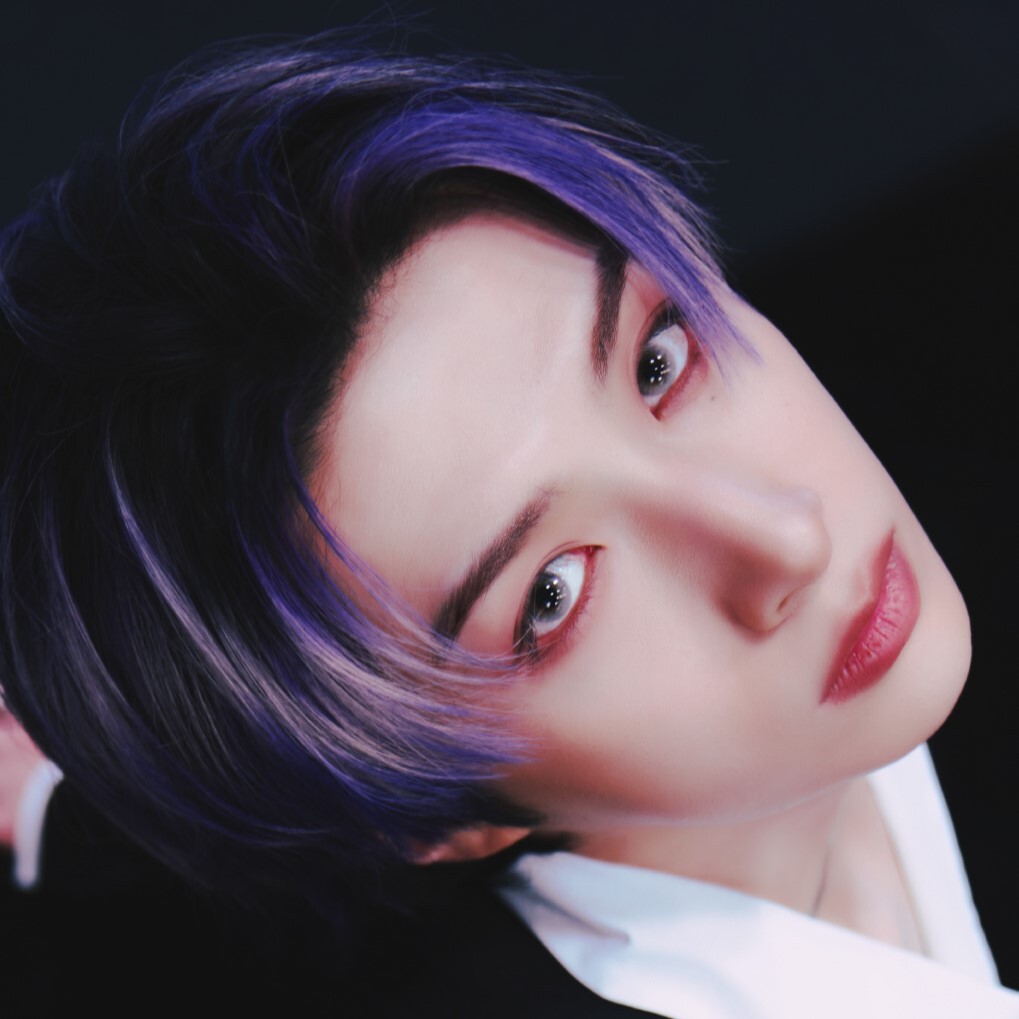 Xion official ONEUS profile photo