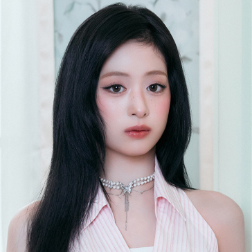 Ahyeon of BABYMONSTER official profile photo