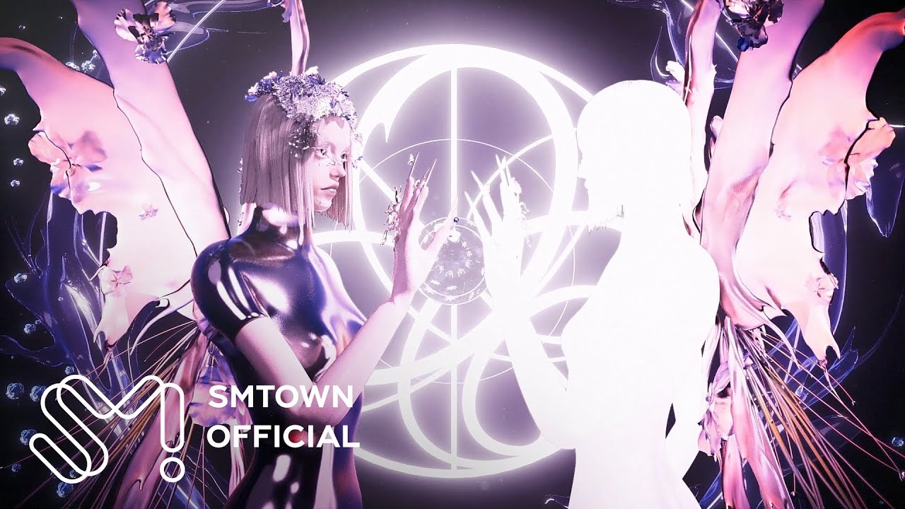 Supernova Grimes Remix MV React: Two Digital Mythologies Collided and Left Debris