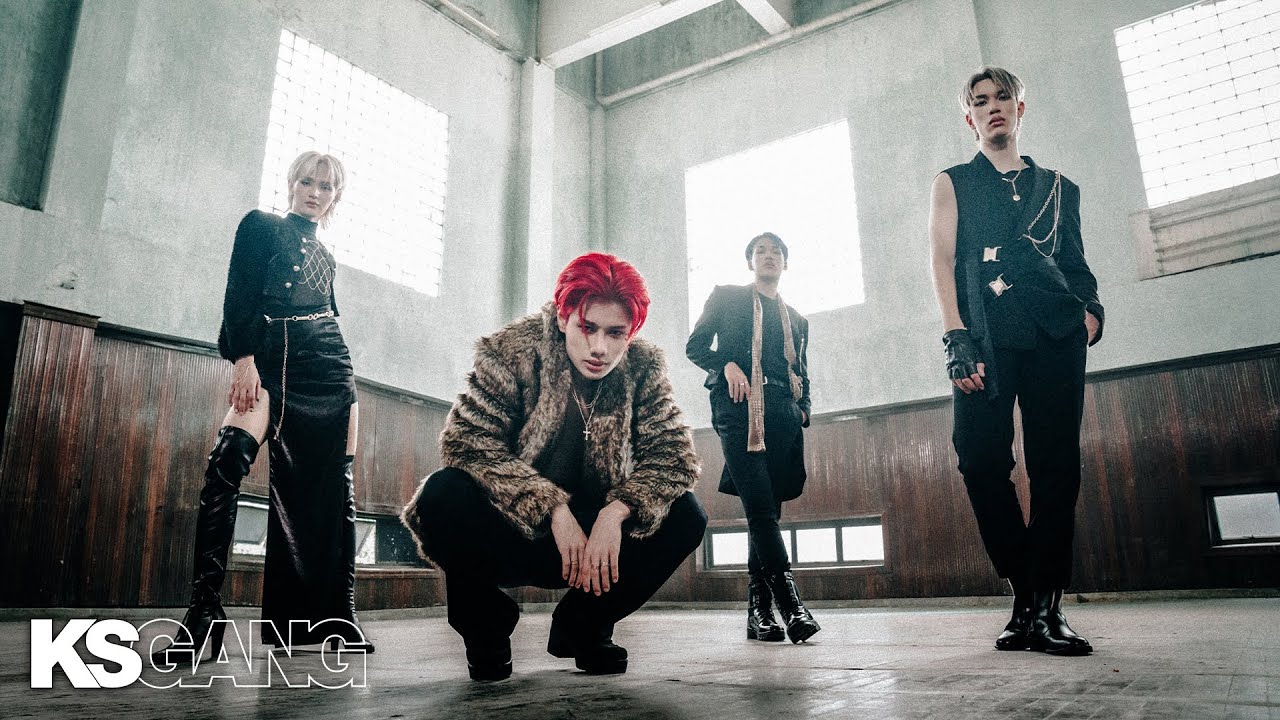 4MIX: Members, Music, LGBTQ+ T-pop Impact and Current Status