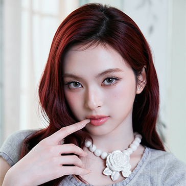 Chiquita of BABYMONSTER official profile photo