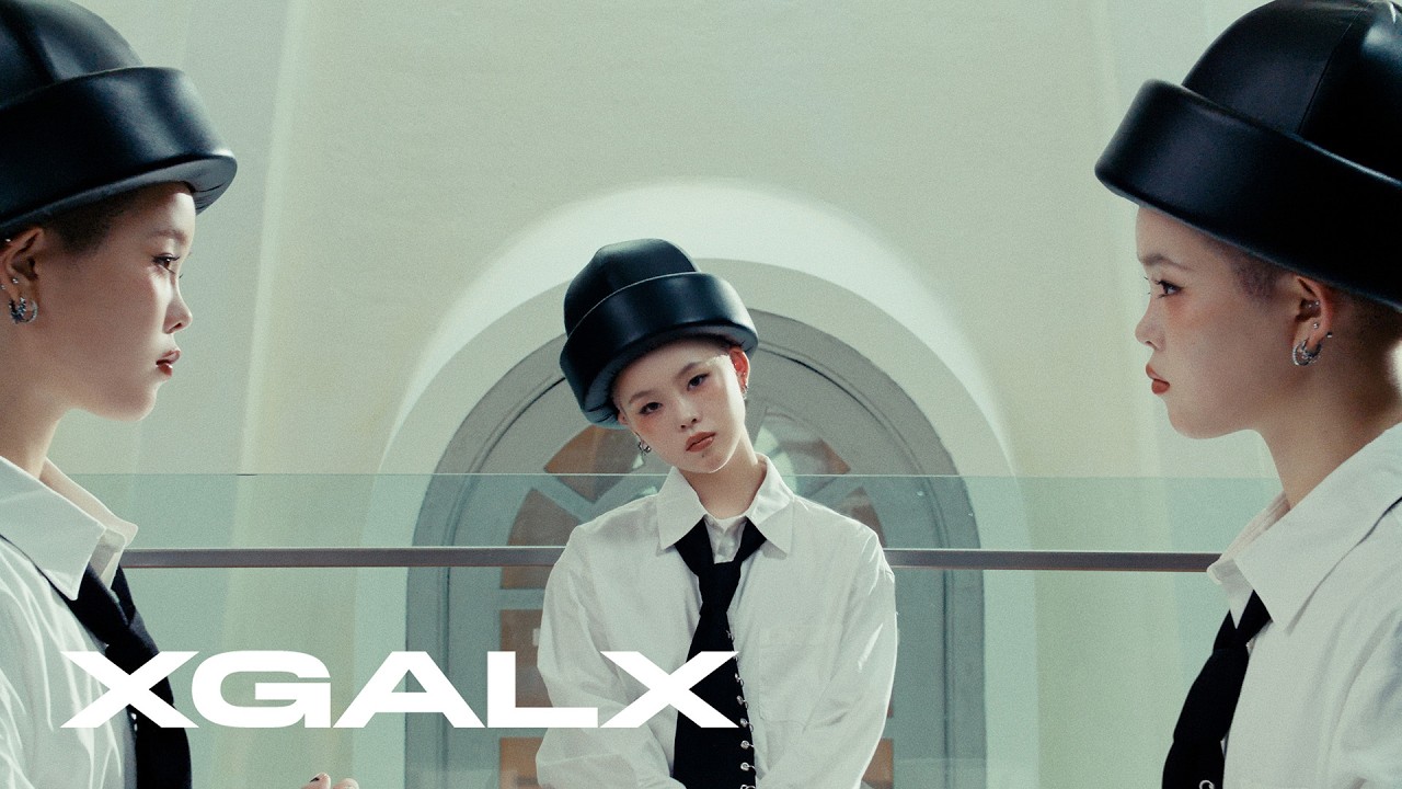 ROCK THE BOAT MV React: XG Made Stability Look Like the Least Interesting Option