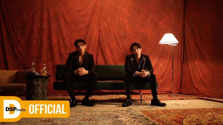 Nectar MV React: BM and Jay Park Made Seduction a Two-Man Quality-Control Meeting React card