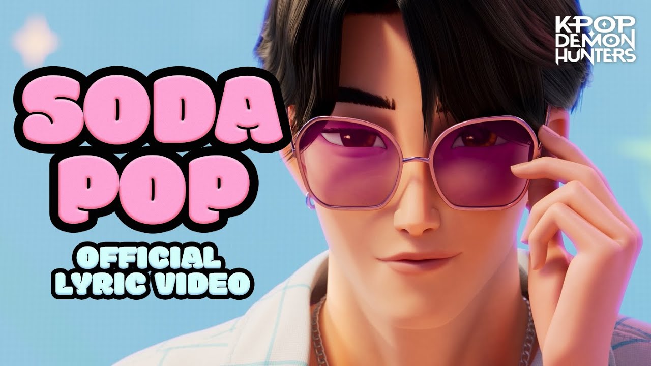 Soda Pop React: SAJA Boys Made the Trap Taste Like Candy