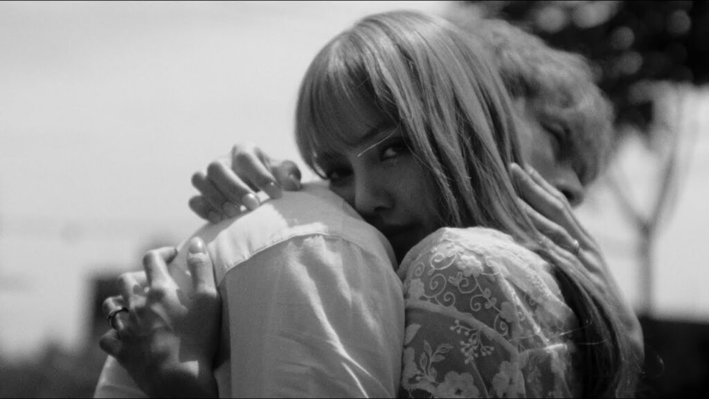 DREAM: LISA Put a Breakup in an Urn and Let the Lake Finish the Sentence — official music video reaction featured image
