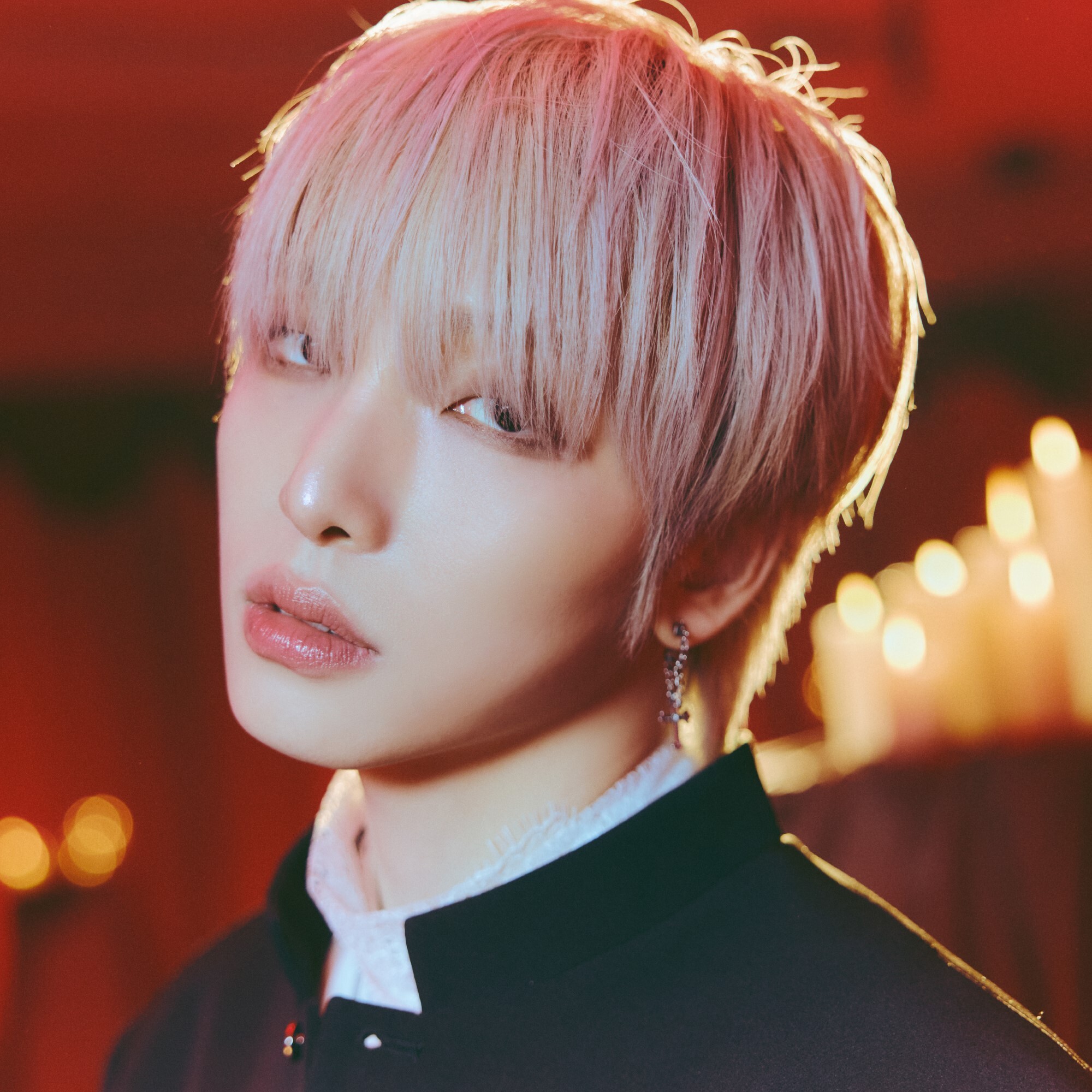 Seoho Enlisted, ONEUS Promoted as Four, and Xion Finally Got the Camera Time article image