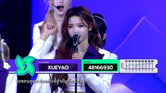 Xueyao of Gen1es