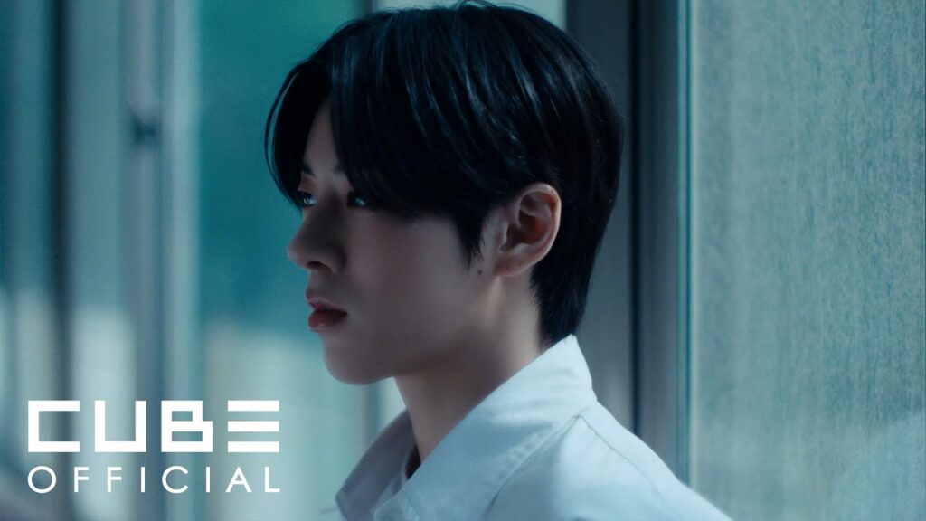 NOWZ in the Fly to the Youth featuring YUQI official music video