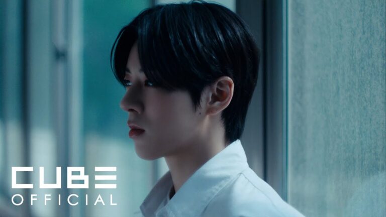 NOWZ in the Fly to the Youth featuring YUQI official music video