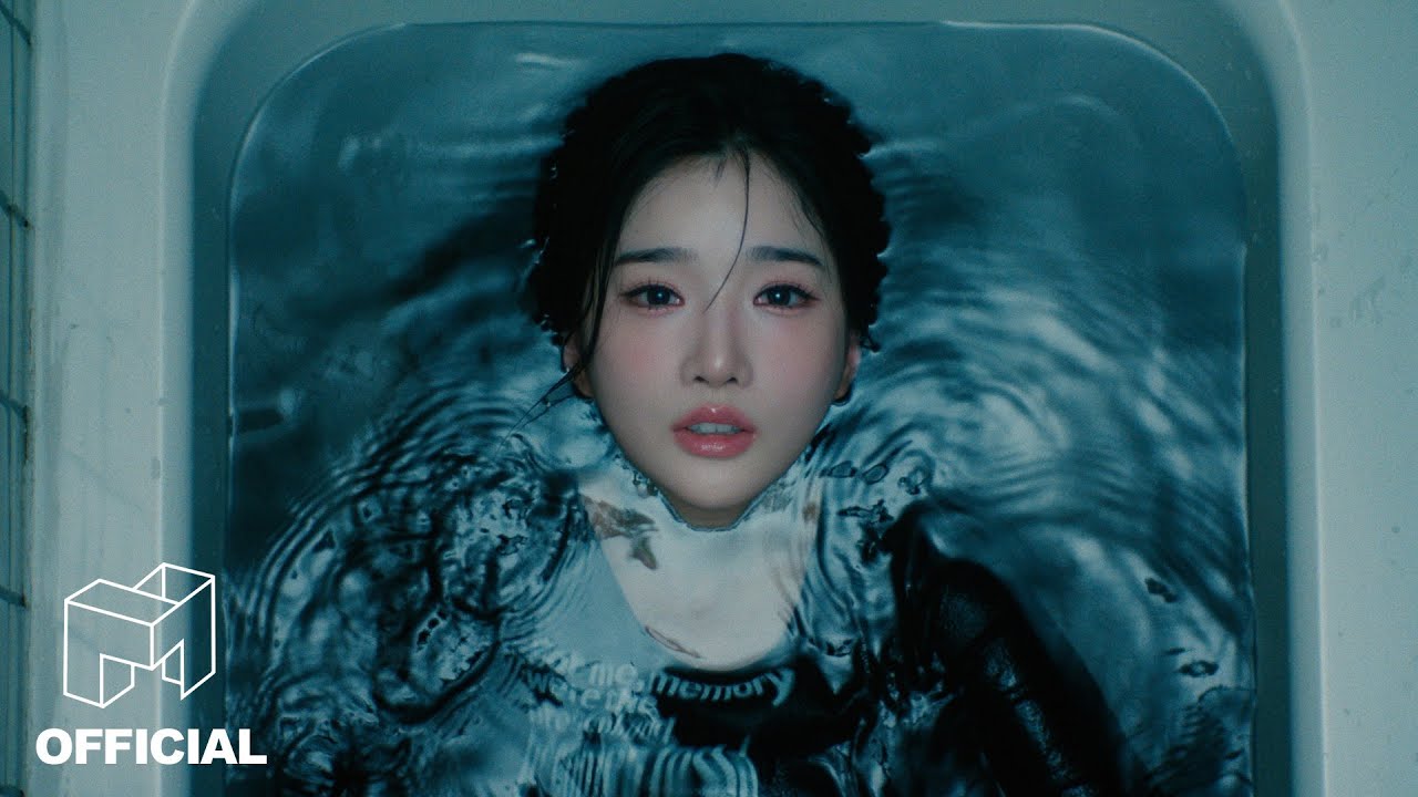 Girls Never Die: tripleS Put 24 Girls in a Graveyard and Still Made the Ending Feel Like Flight