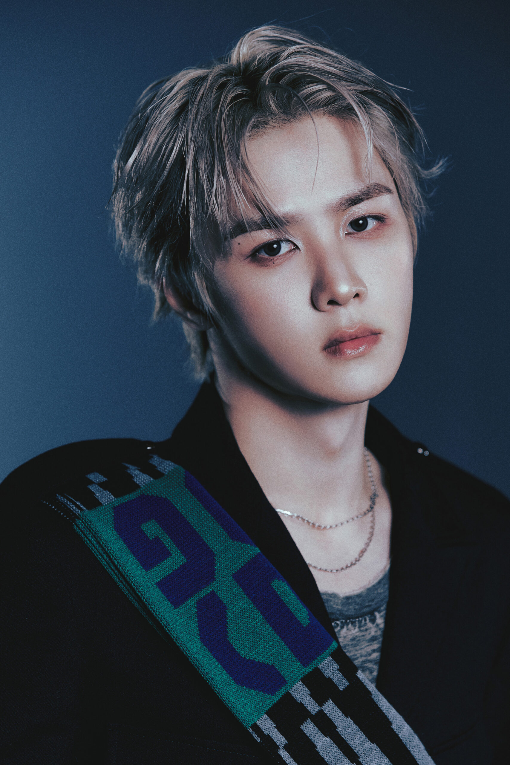 Kun of WayV