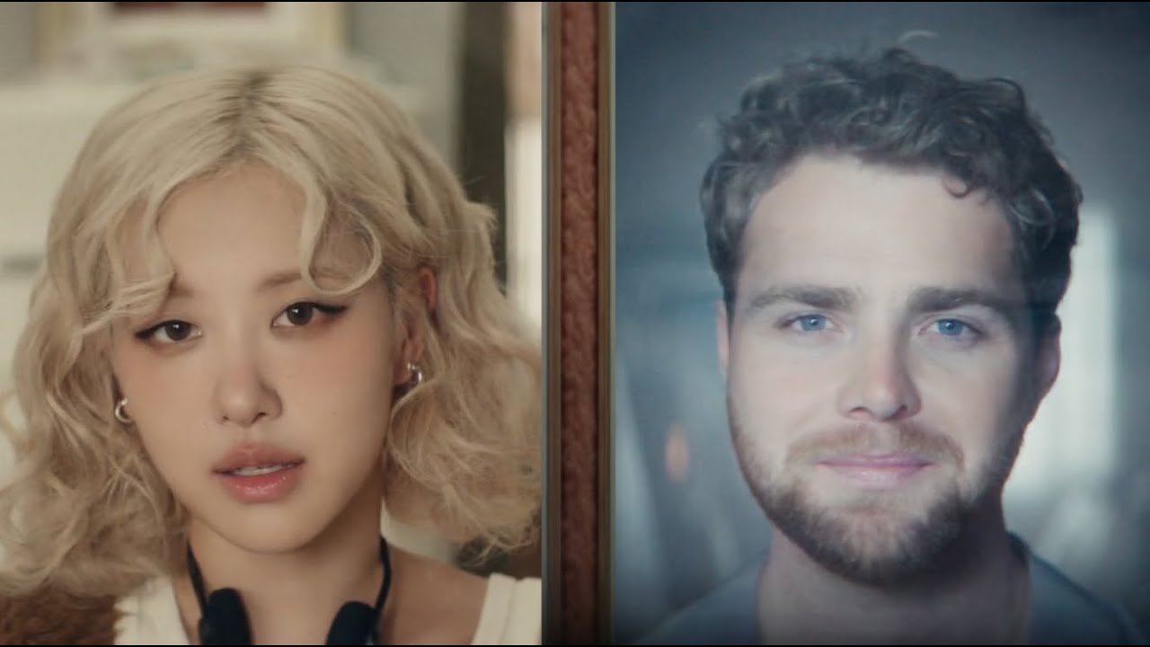 On My Mind: ROSÉ Found the Feeling and Alex Warren Brought a Stadium Drum to a Private Memory