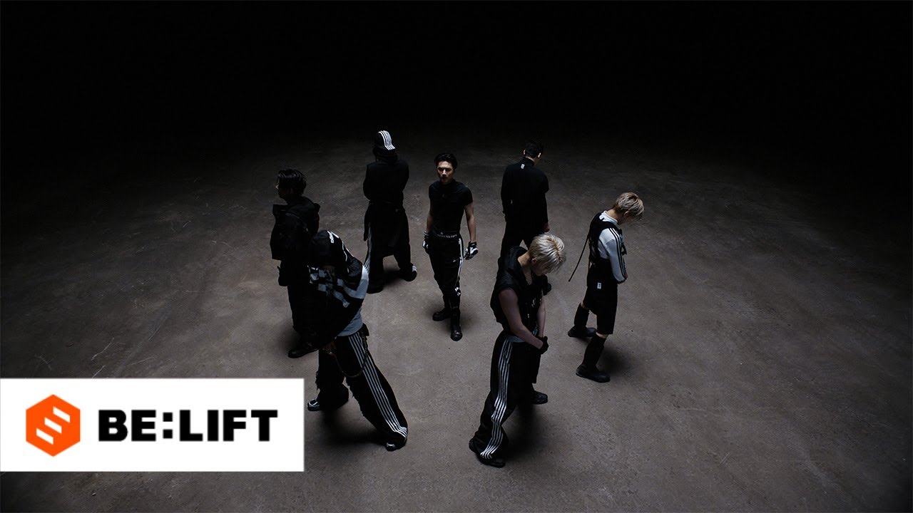 Outside: ENHYPEN Put Desire in a Fight Club and Made Two Minutes Feel Dangerous