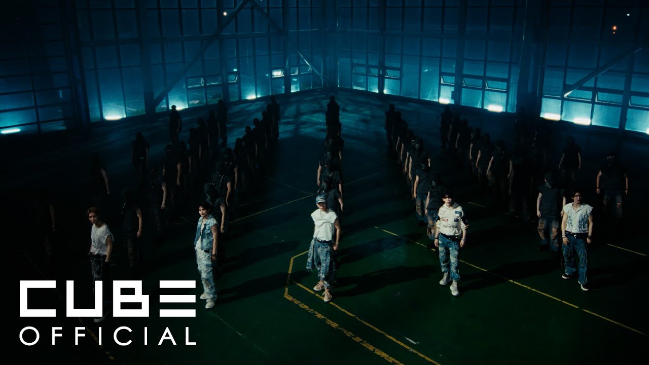 “Problem Child” | NOWZ Made a B-Side Look Like the Title Track Cube Forgot to Promote