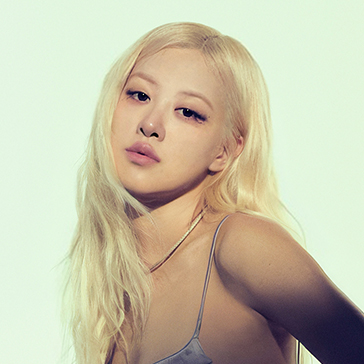 ROSÉ
