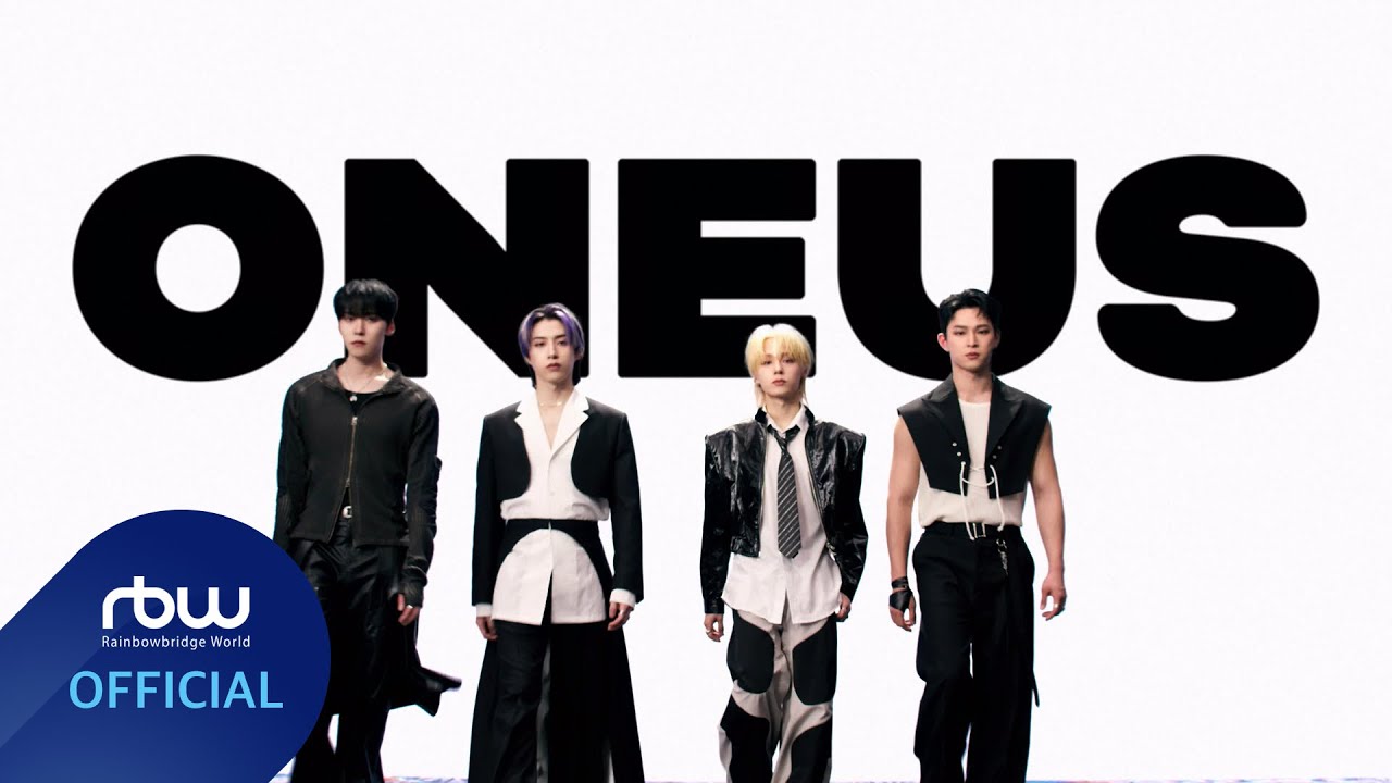 X: ONEUS Found a Funk Groove and Made Four Members Fill the Room