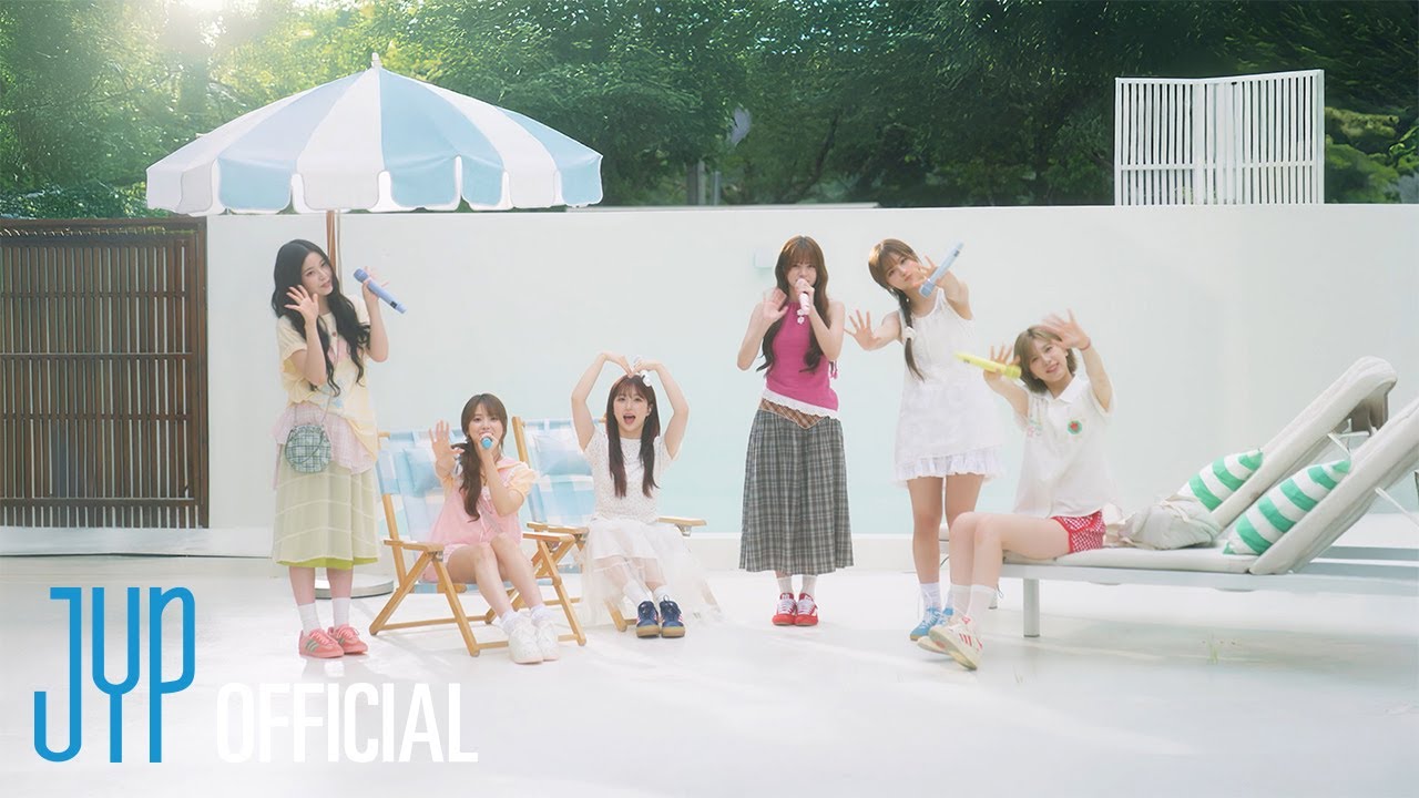 XOXO: NMIXX Hid One of Their Best Harmony Songs Near the Bottom of the Album