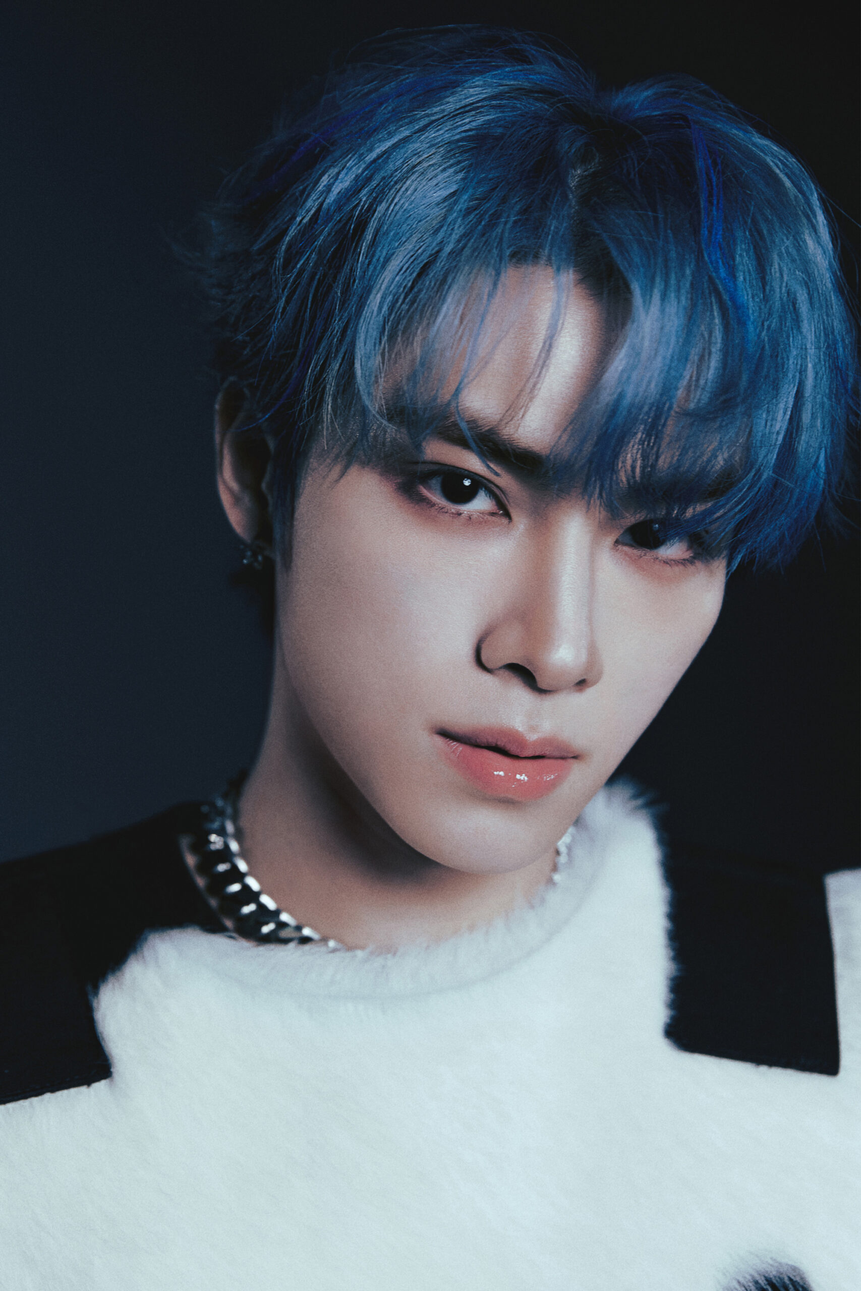 Xiaojun of WayV