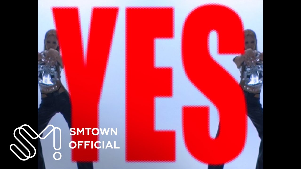 HYO YES official image