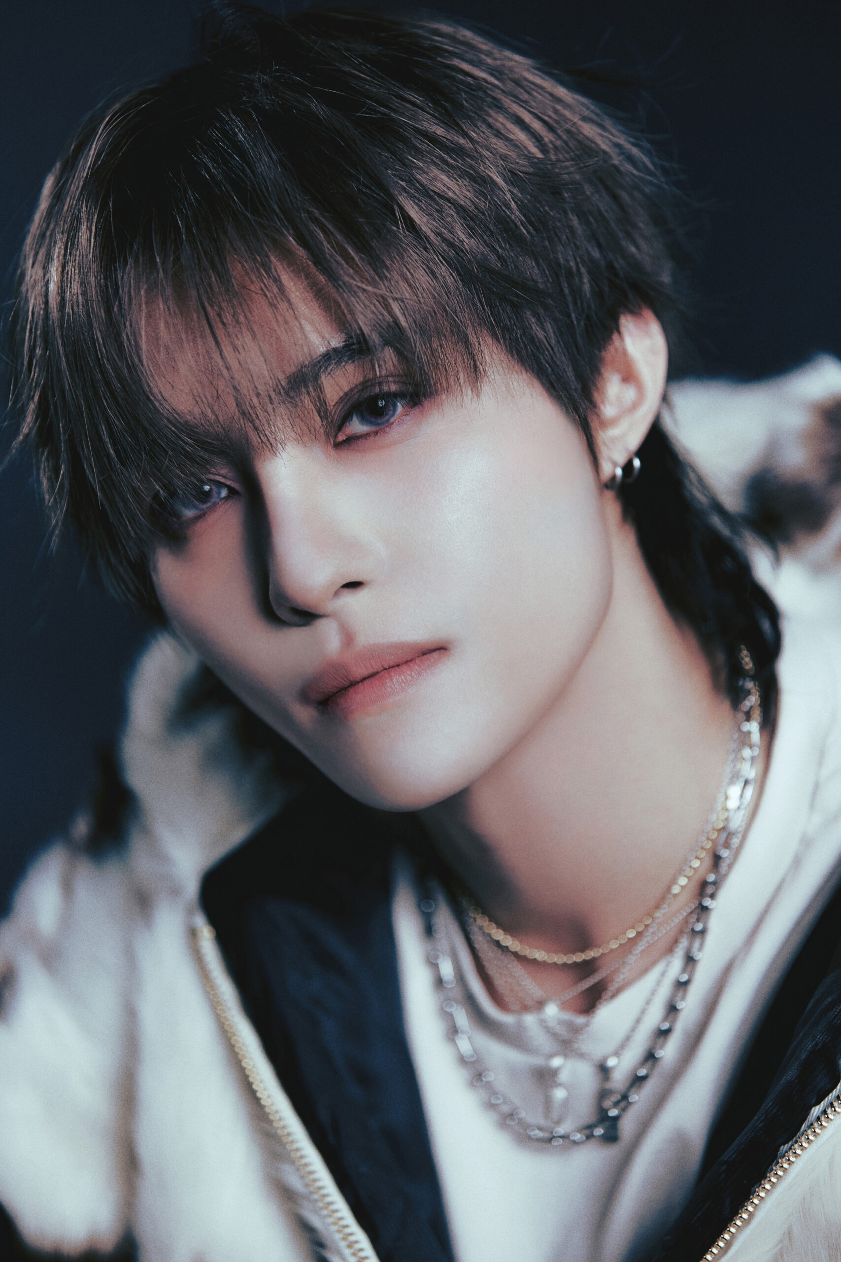 Yangyang of WayV