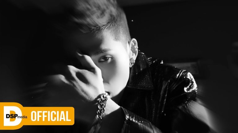 LIE (Lost in Euphoria) MV React: BM Made Paradise Look Like the Most Dangerous Room React card