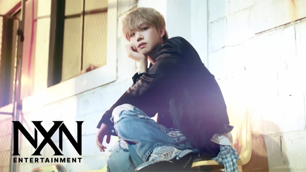 Lim Youngmin: AB6IX Member and Artist Profile