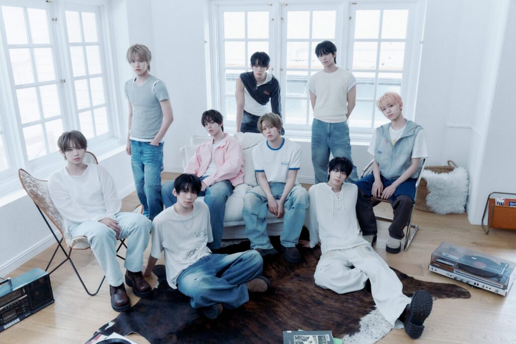 AHOF members in the featured image for their debut success article