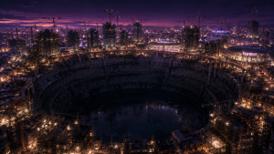 Why Akira Is About 1945 and 1988 at Once