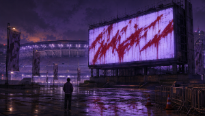Akira’s 2019 and the Olympic Countdown Explained