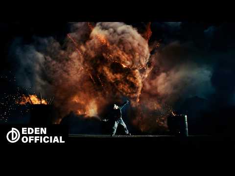 ALL(H)OURS DEAD MAN WALKING Official MV thumbnail