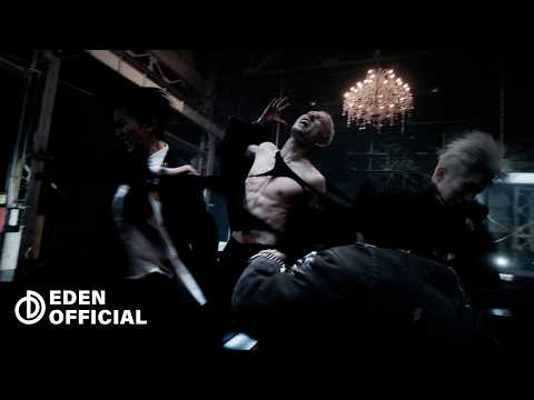 ALL(H)OURS DEAD MAN WALKING Performance MV thumbnail