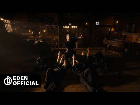 ALL(H)OURS GIMME GIMME Performance MV thumbnail