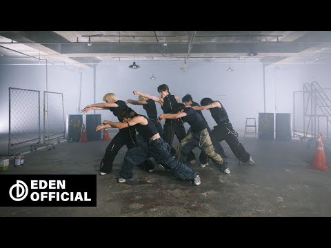 ALL(H)OURS PSYCHO MANTRA Performance MV thumbnail