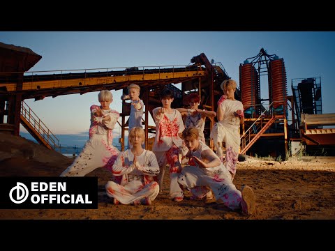 ALL(H)OURS READY 2 RUMBLE Official MV thumbnail