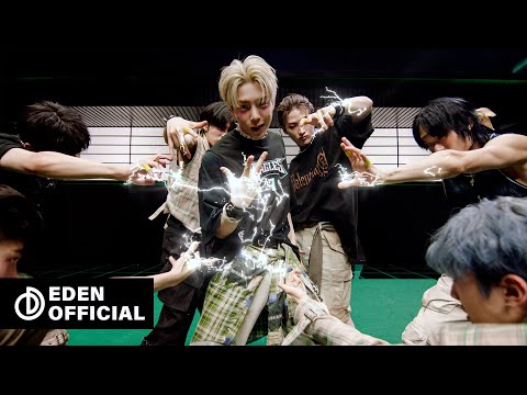 ALL(H)OURS SHOCK Official MV thumbnail