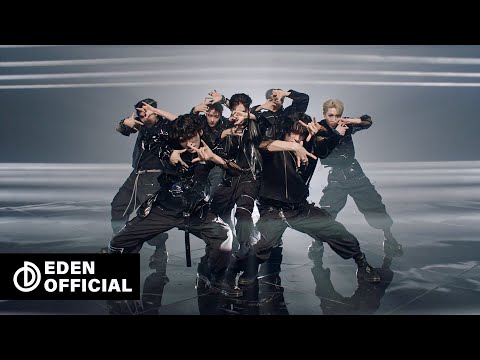 ALL(H)OURS SHOCK Performance MV thumbnail
