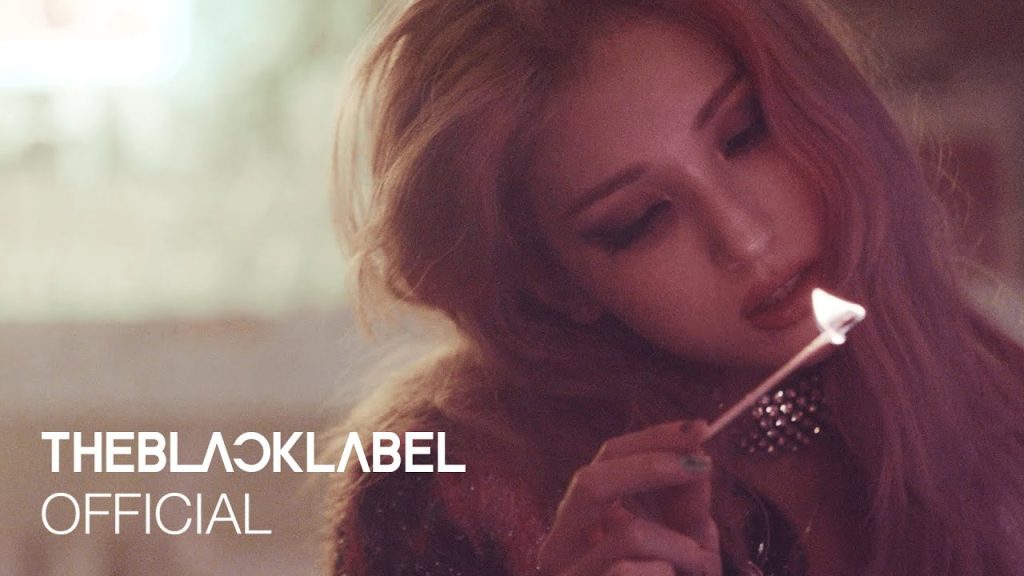 Jeon Somi in exact playlist video DOBjwlfIZdE reviewed here.