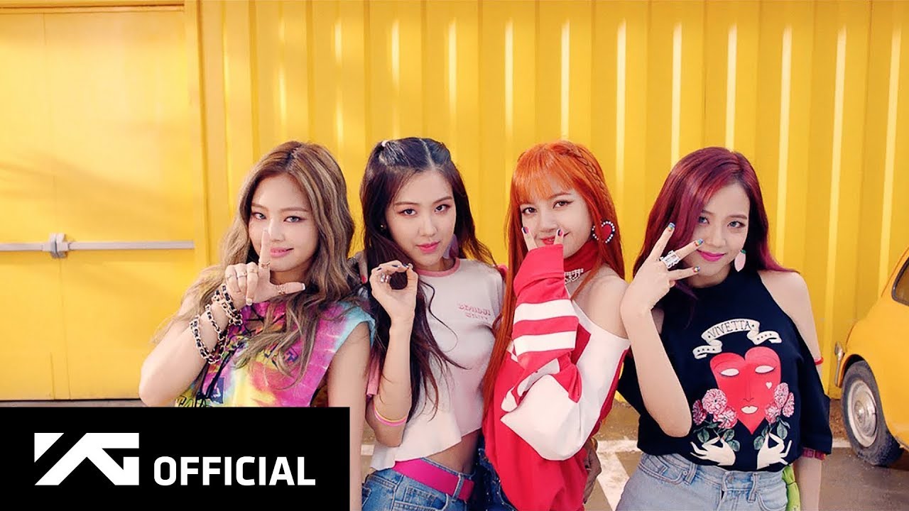 As If It’s Your Last: BLACKPINK Made Brightness Feel Urgent