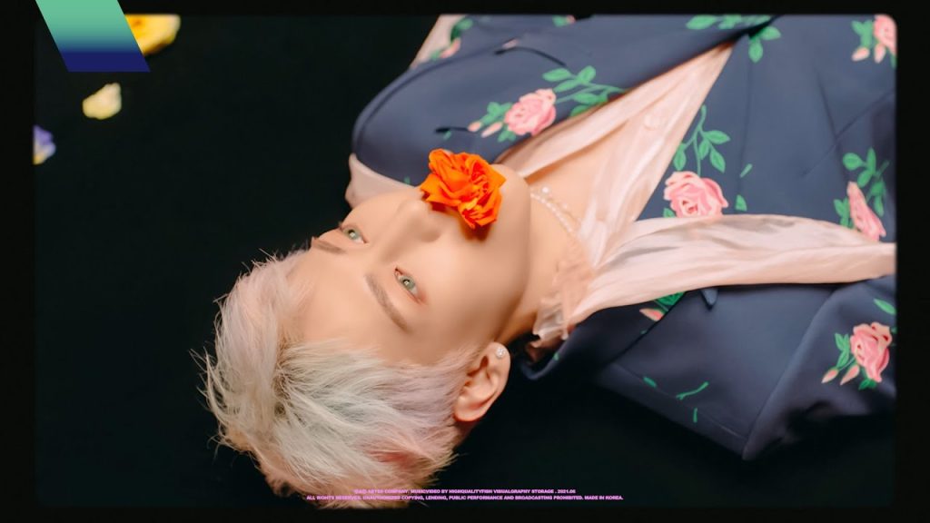 BamBam in the official riBBon music video, used for the solo-artist and GOT7 member profile hero, directory cards and social preview.