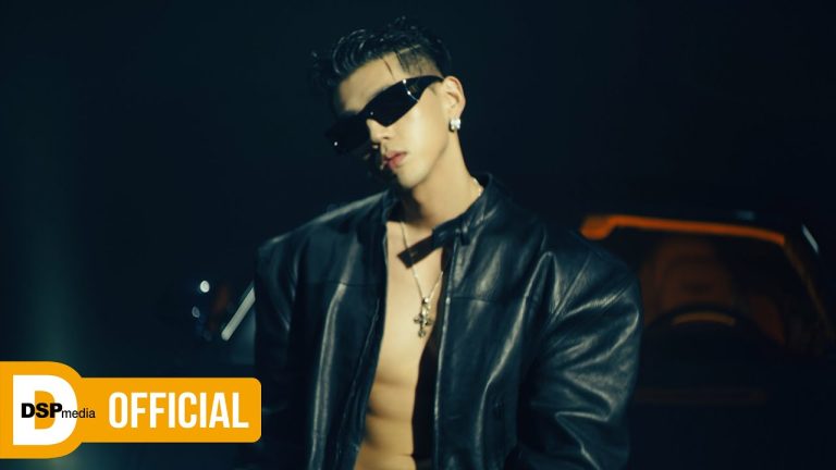 Lowkey MV React: BM Whispered the Flex and Finally Made It Believable React card