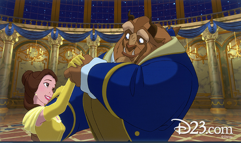 Beauty and the Beast