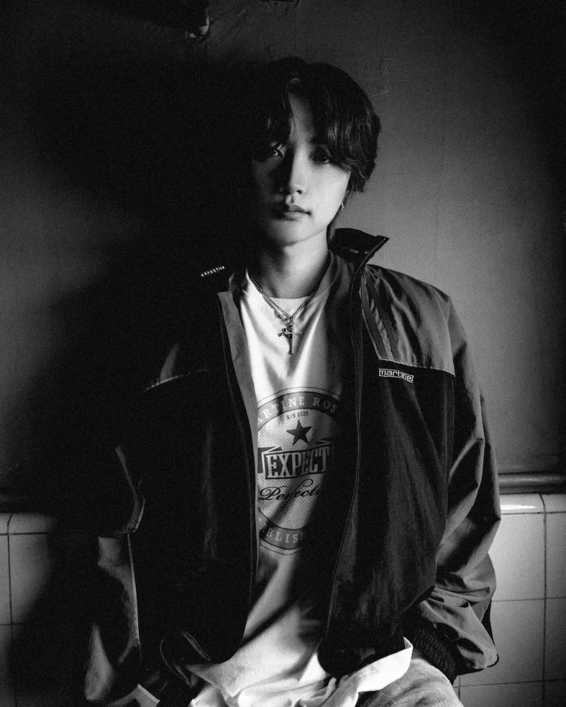 JUNON of BE:FIRST: Member and Artist Profile