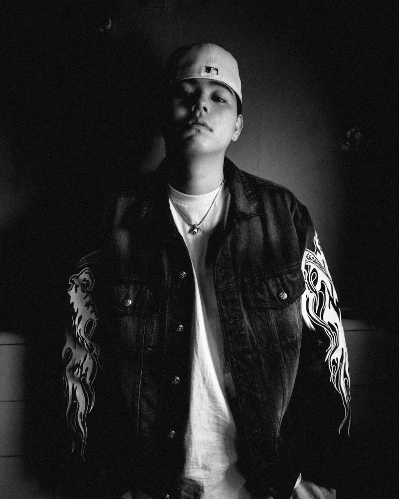 LEO of BE:FIRST: Member and Artist Profile