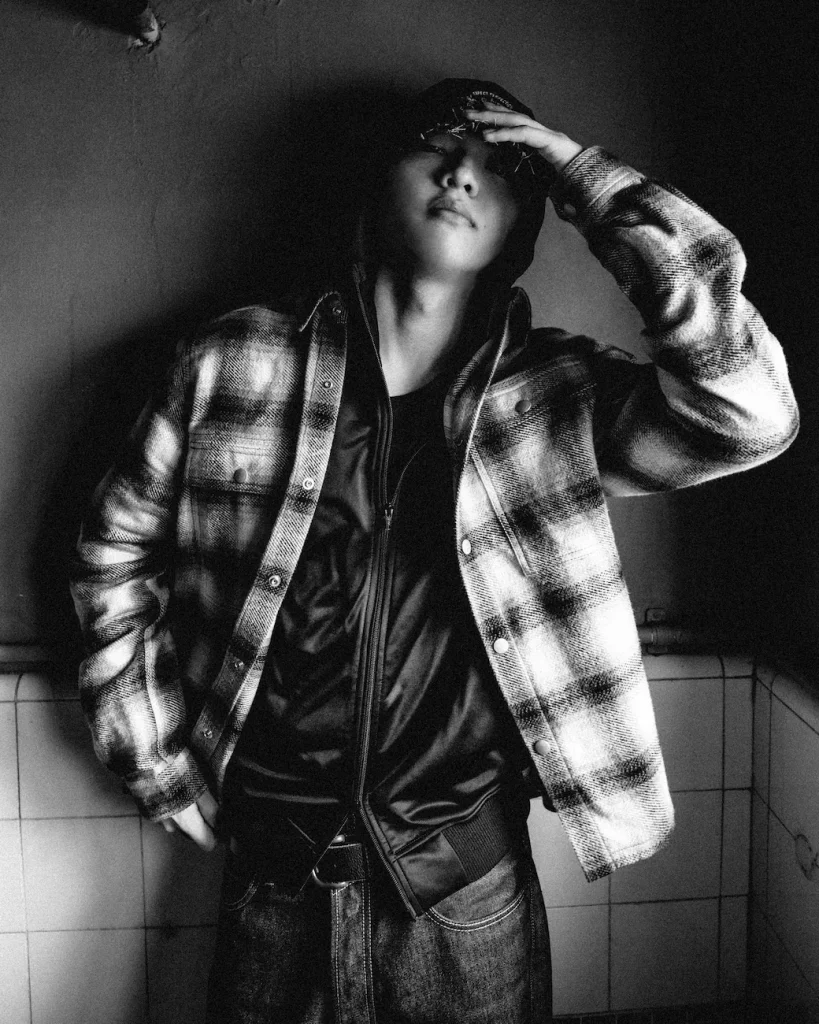 RYUHEI of BE:FIRST: Member and Artist Profile