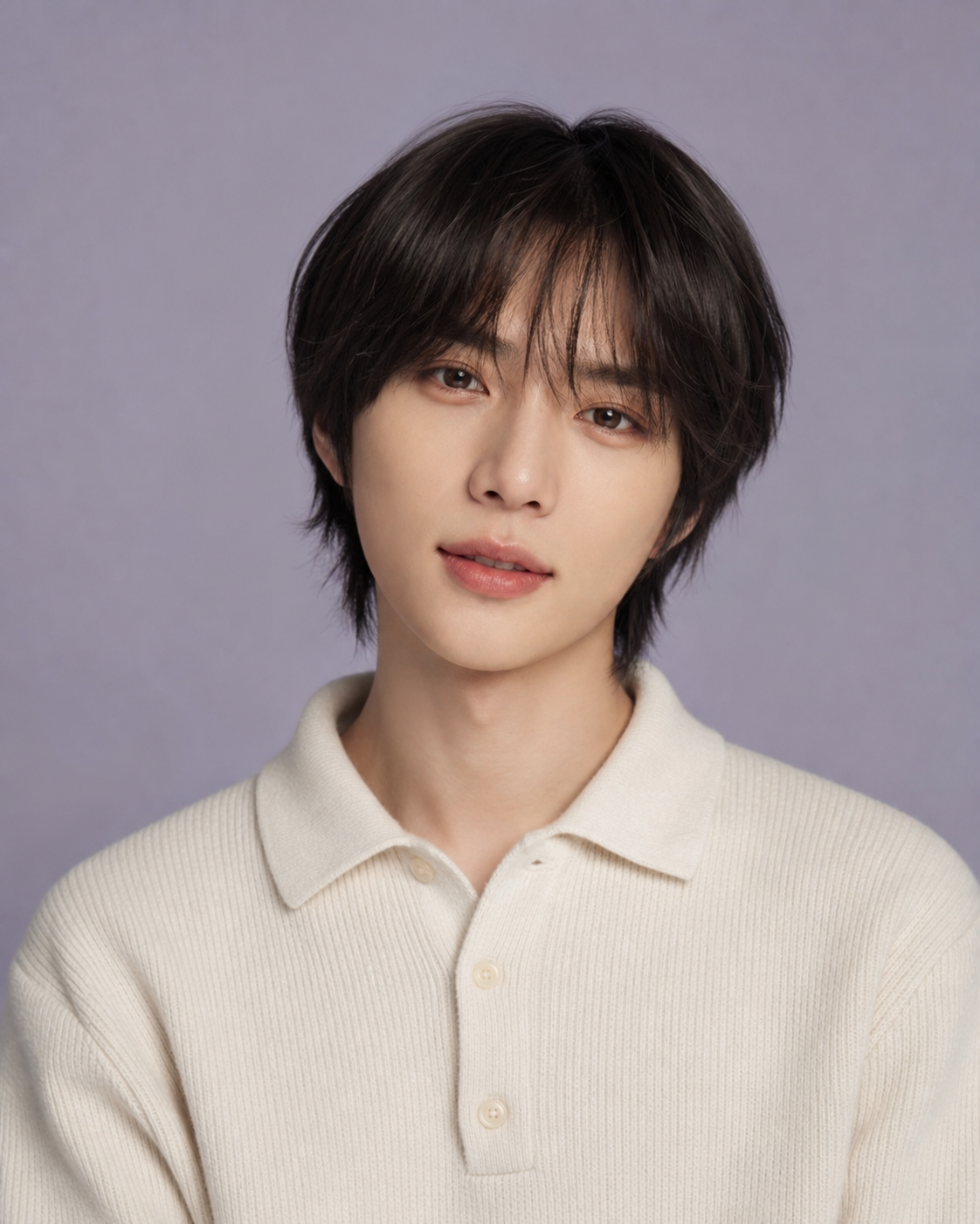 Beomgyu of TXT