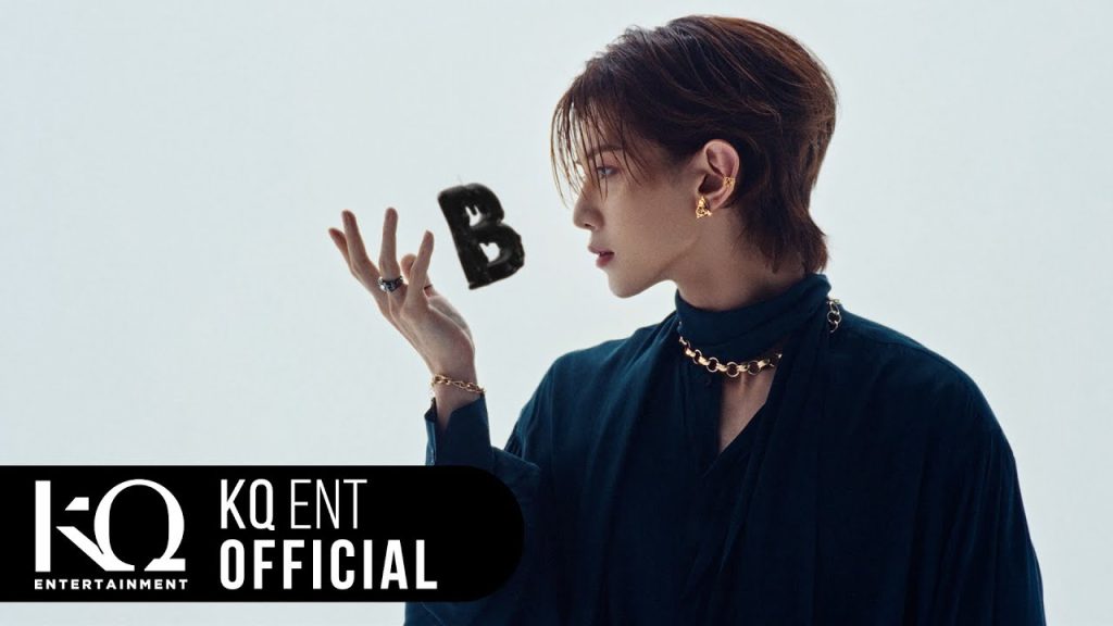 ATEEZ in the exact official playlist video reviewed here.