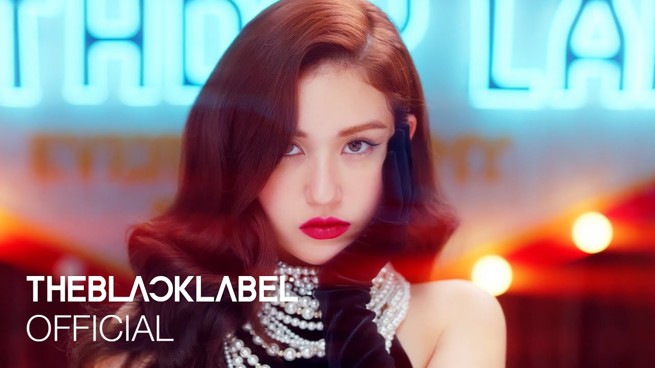 BIRTHDAY: Jeon Somi Debuted Solo and Invited Herself to Every Table