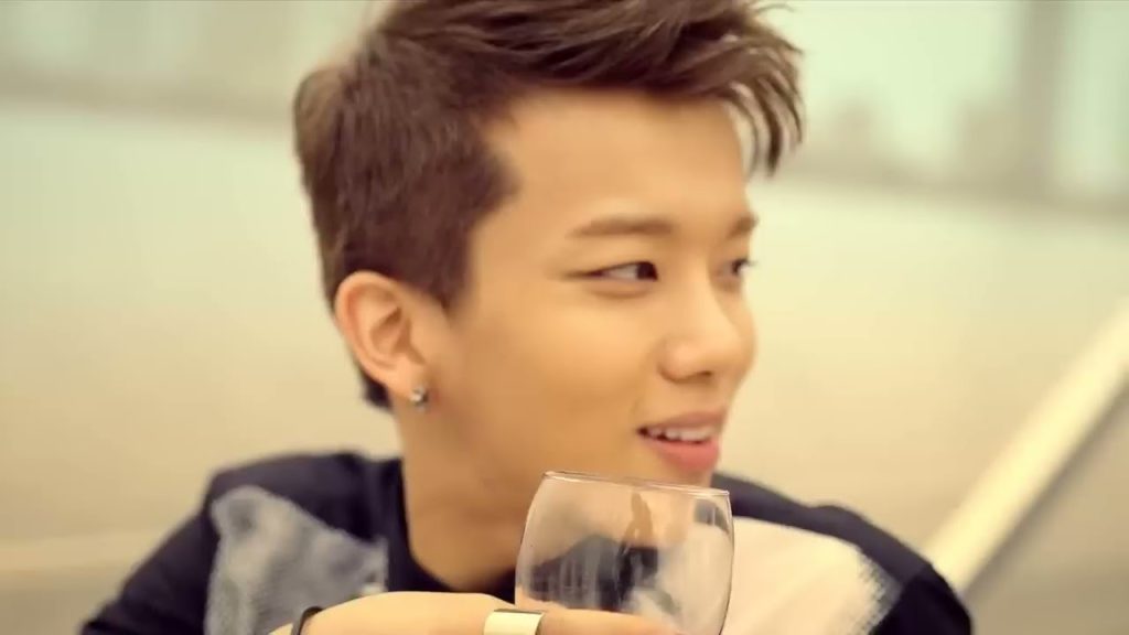 Jung Daehyun: B.A.P Member and Artist Profile