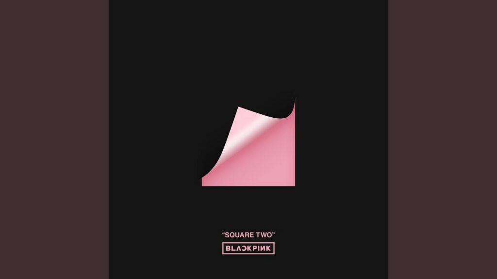 PLAYING WITH FIRE: BLACKPINK Made Bad Decisions Sound Like a Night Drive — official music video reaction featured image