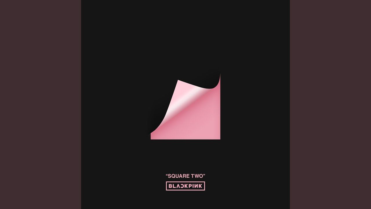 PLAYING WITH FIRE: BLACKPINK Made Bad Decisions Sound Like a Night Drive